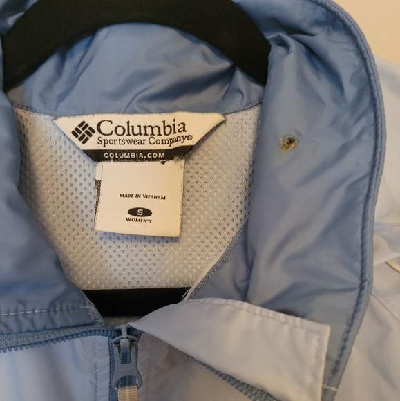 Columbia Jacket - Picture 3 of 3